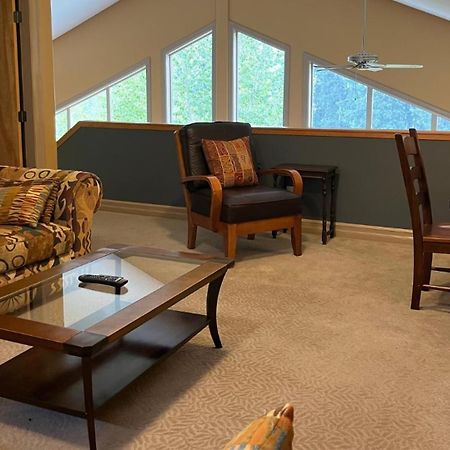 Soleil Chalet By Bear Country Sun Peaks Luaran gambar