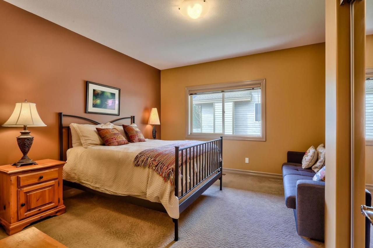Soleil Chalet By Bear Country Sun Peaks Luaran gambar