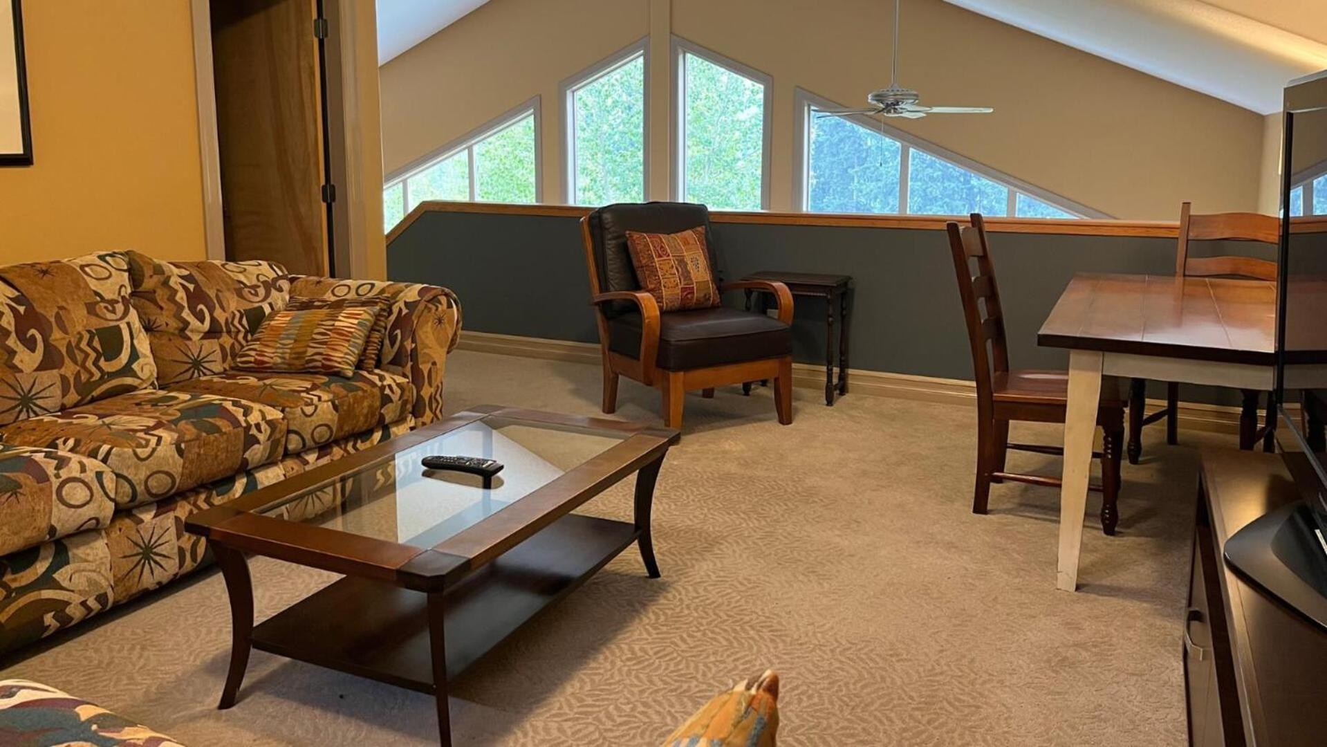 Soleil Chalet By Bear Country Sun Peaks Luaran gambar