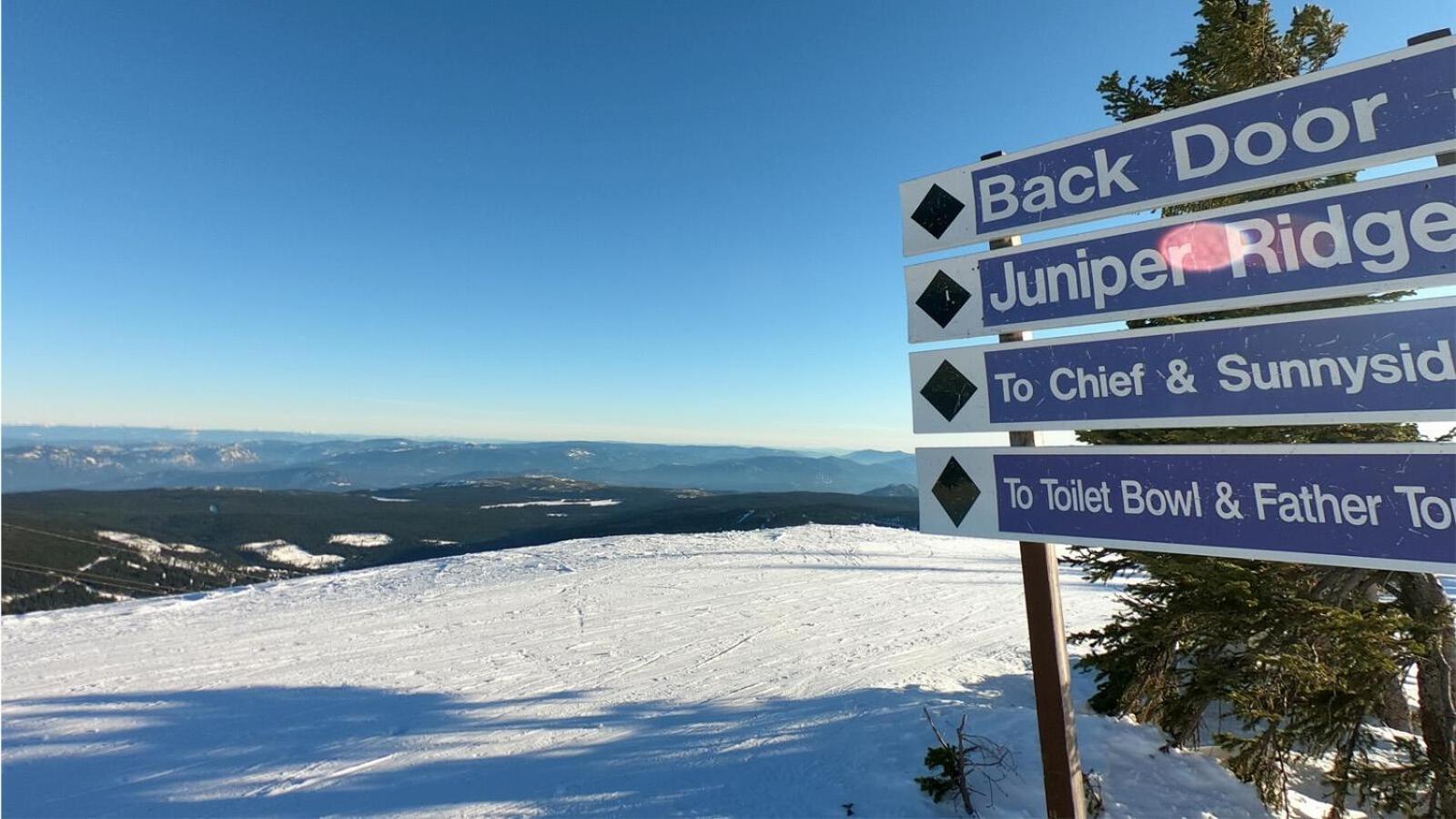 Soleil Chalet By Bear Country Sun Peaks Bilik gambar